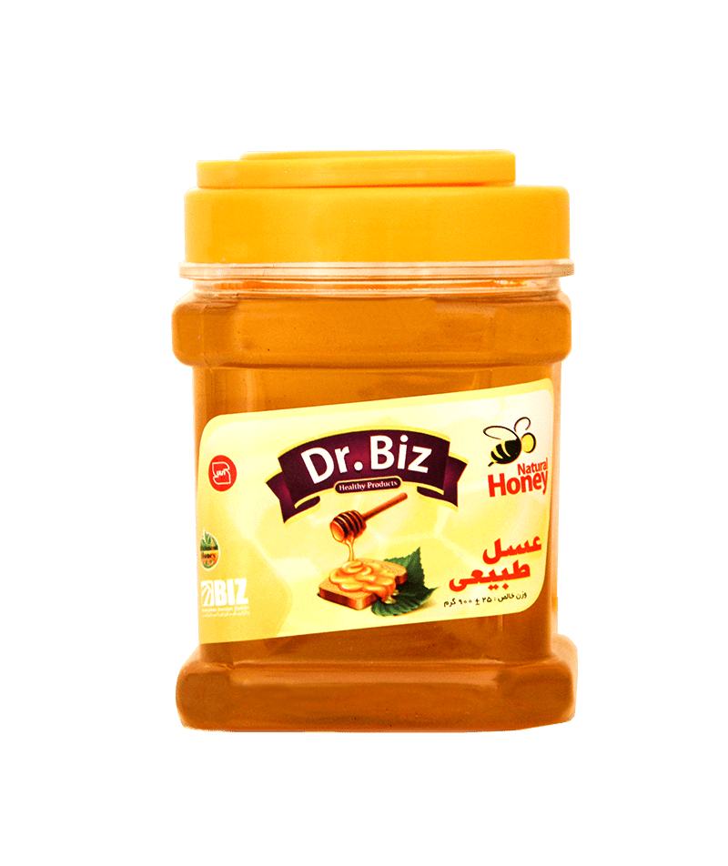 عسل طبیعی بیز