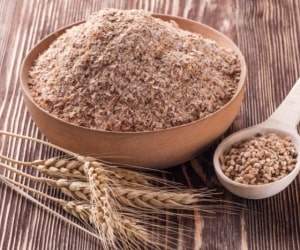 خاصیت سبوس برنج برای بدن