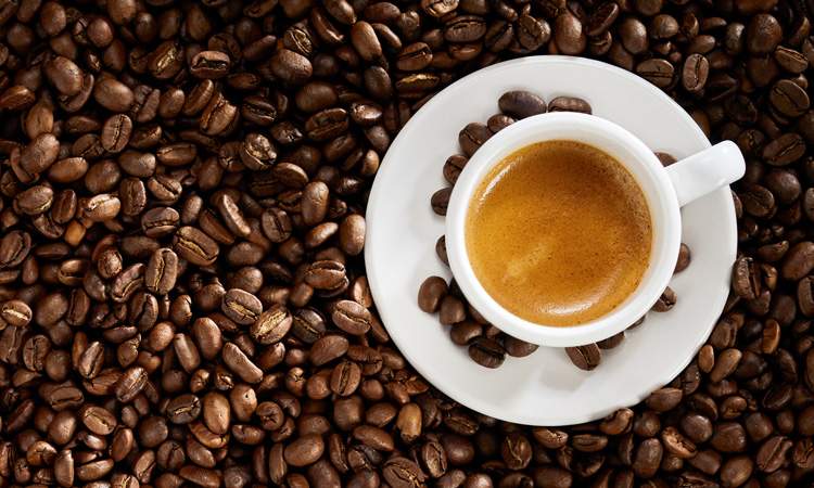 طبع قهوه چگونه است