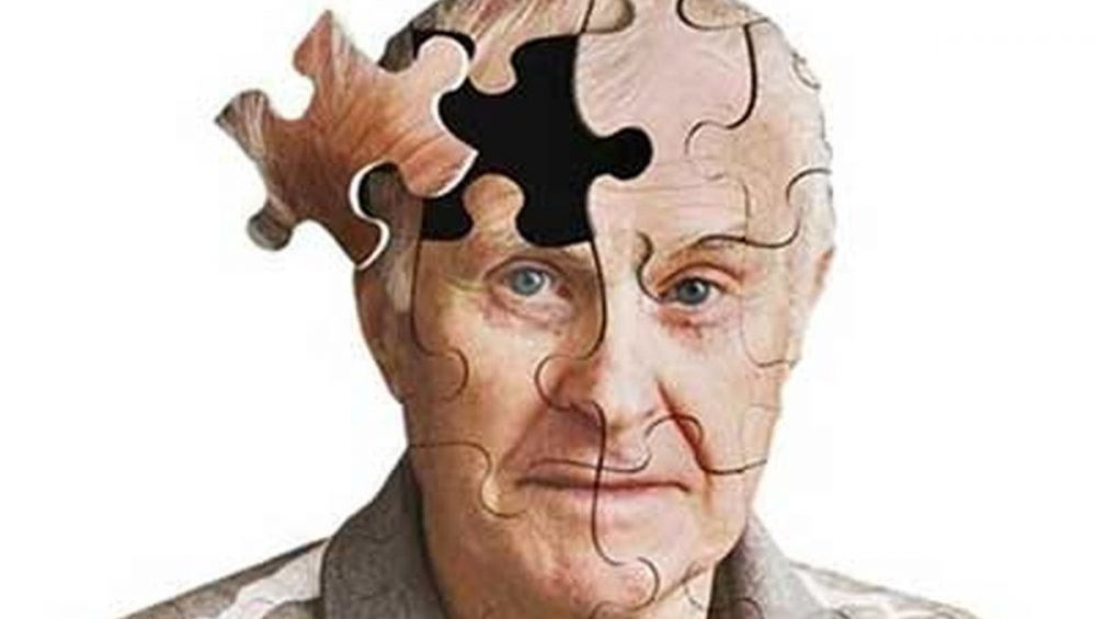 پیشگیری از آلزایمر و فراموشی