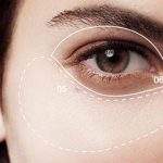 10 روش خانگی برای رفع سیاهی و چروک دور چشم