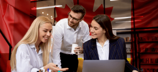 بهترین بیزینس در کانادا را بشناسید + معرفی 24 شغل پردرآمد در کانادا